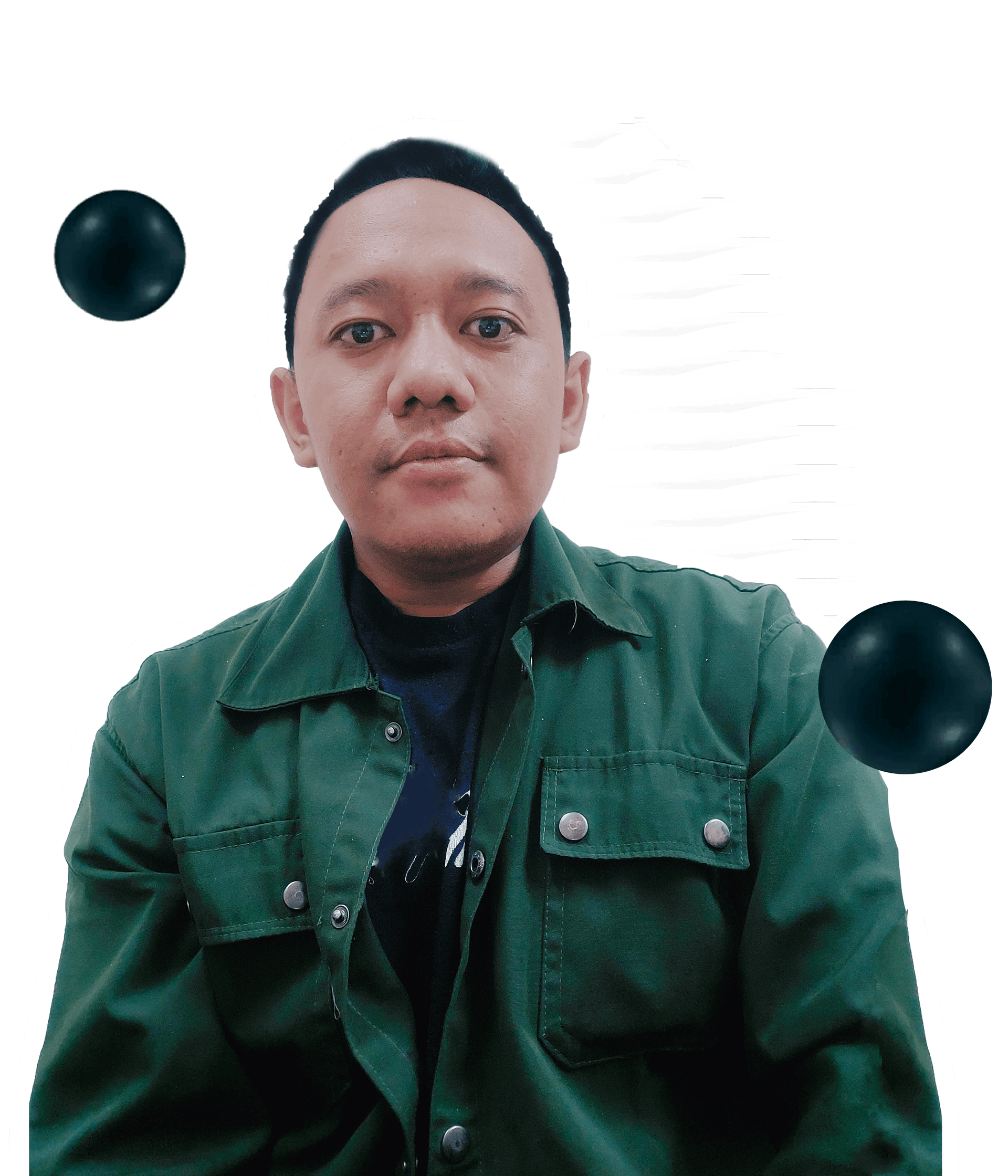 Foto profil Edy Sutrisno